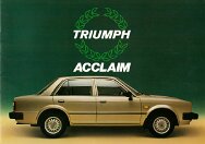 ACCLAIM